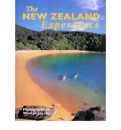 9781869660017: New Zealand Experience