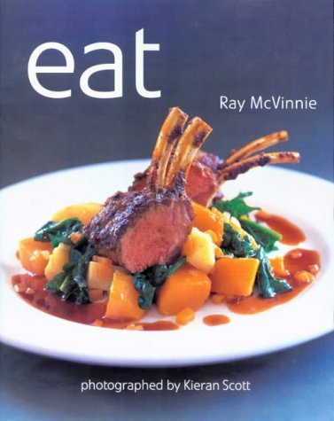 Stock image for Eat for sale by Books@Ruawai