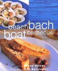Stock image for Beach Bach Boat Barbecue (Beautifully illustrated softcover edition) for sale by WorldofBooks