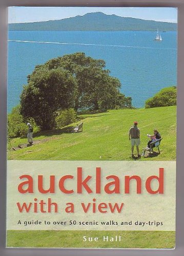 Stock image for Auckland with a View for sale by AwesomeBooks