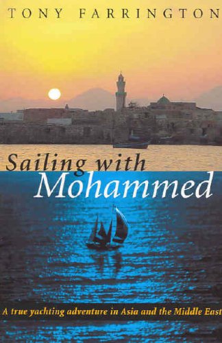Beispielbild fr Sailing with Mohammed zum Verkauf von WorldofBooks