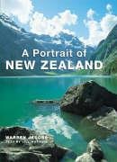 Beispielbild fr A Portrait of New Zealand zum Verkauf von WorldofBooks