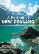 Stock image for A Portrait of New Zealand for sale by AwesomeBooks