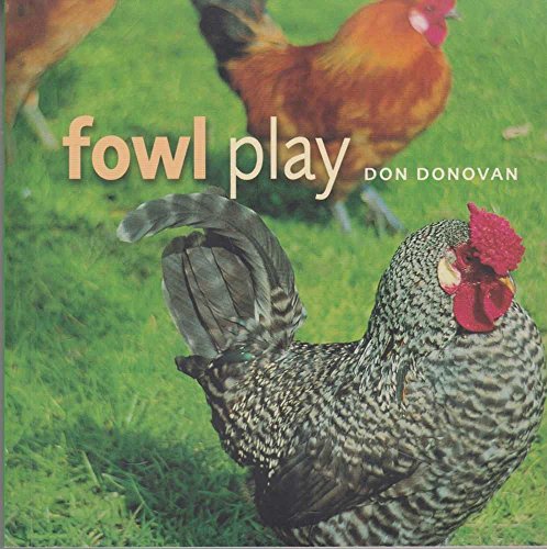 Beispielbild fr Fowl Play zum Verkauf von AwesomeBooks