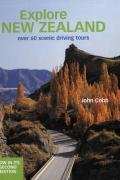 9781869660970: Explore New Zealand: Over 60 Scenic Driving Tours (NE) [Lingua Inglese]