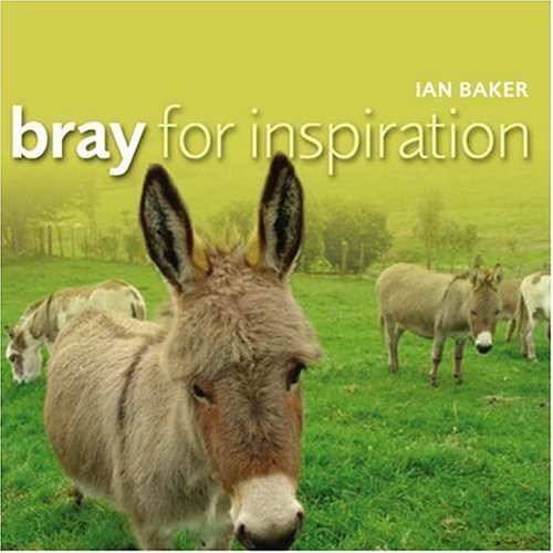 9781869661236: Bray for Inspiration