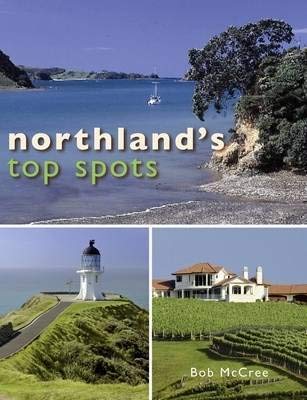 Stock image for Northland's Top Spots for sale by medimops