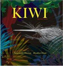 Stock image for Kiwi: the real story for sale by ThriftBooks-Atlanta