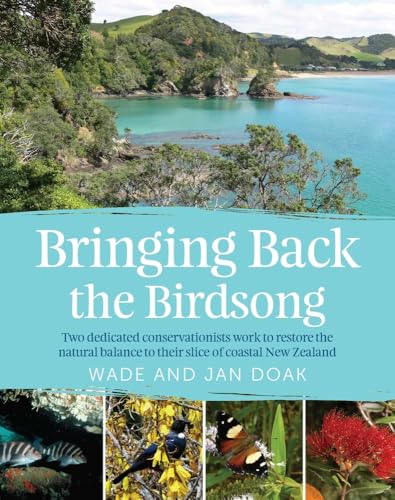 9781869664015: Bringing Back the Birdsong
