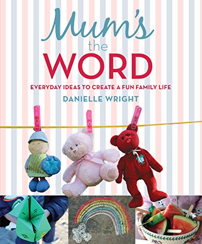 9781869664244: Mums the Word