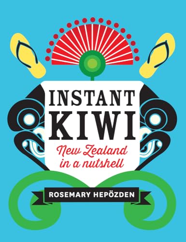 Imagen de archivo de Instant Kiwi Mini (Chinese Edition) a la venta por HPB-Ruby