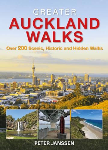 Stock image for Greater Auckland Walks for sale by GreatBookPrices