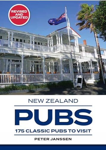 Stock image for New Zealand Pubs for sale by GreatBookPrices