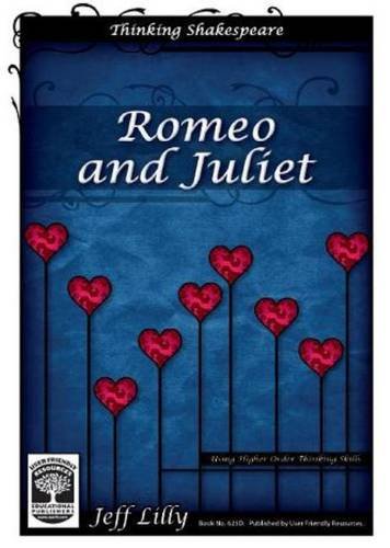 9781869685263: Thinking Shakespeare: Romeo and Juliet