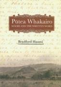 9781869690823: Putea Whakairo: Maori and the Written Word