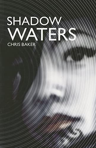 Beispielbild fr Baker, C: Shadow Waters zum Verkauf von medimops