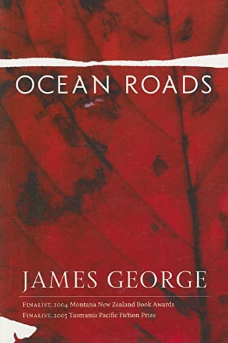 Stock image for Ocean Roads for sale by Better World Books