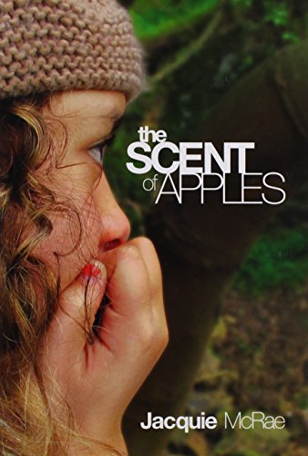Stock image for The Scent of Apples for sale by Orbiting Books