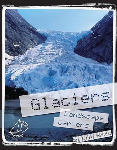 9781869703813: MainSails Level 5: Glaciers Landscape Carvers