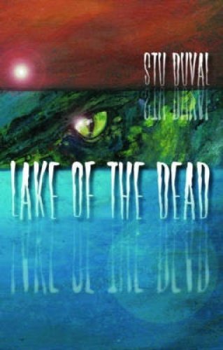 9781869706500: Nitty Gritty 3: Lake of the Dead