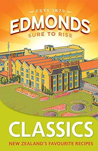 9781869710330: Edmonds Classics (Edmonds Sure to Rise)