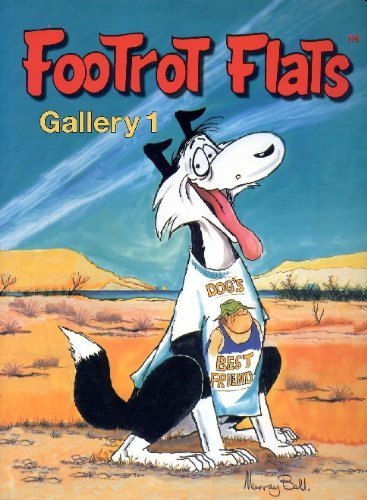 Stock image for Title: Footrot Flats Gallery I for sale by Ammareal