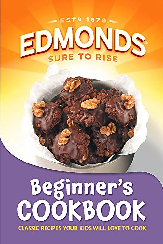 9781869710750: Edmonds Beginner's Cookbook (Edmonds Sure to Rise)