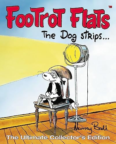 Beispielbild fr Footrot Flats: The Dog Strips: The Ultimate Collector's Edition zum Verkauf von Wizard Books