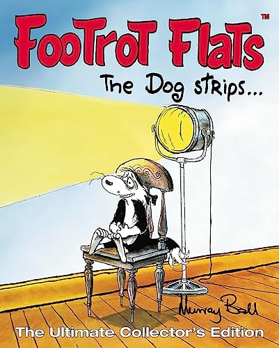 9781869711122: Footrot Flats: The Dog Strips