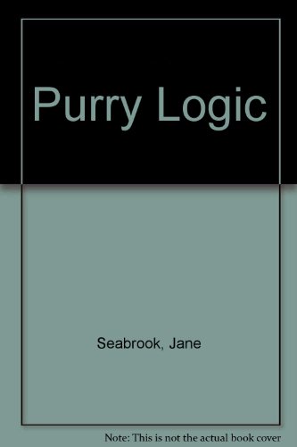 Beispielbild fr Purry Logic zum Verkauf von AwesomeBooks