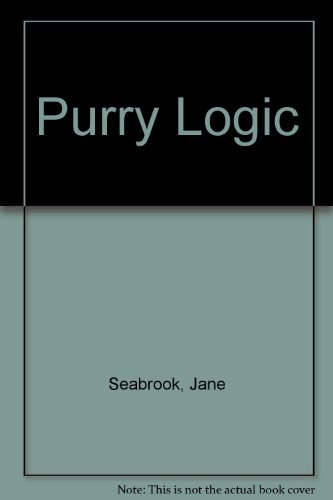 Stock image for Purry Logic for sale by Book Haven