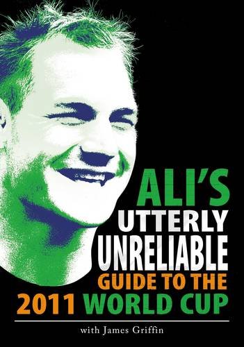 Ali's Utterly Unreliable Guide to the 2011 World Cup