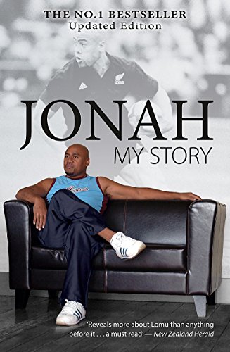 Stock image for Jonah: My Story for sale by The Secret Bookshop