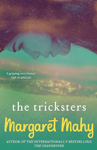 9781869713737: The Tricksters