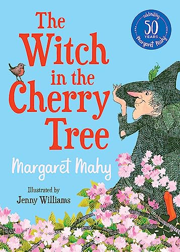 9781869713935: The Witch in the Cherry Tree