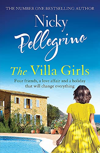 9781869714529: The Villa Girls