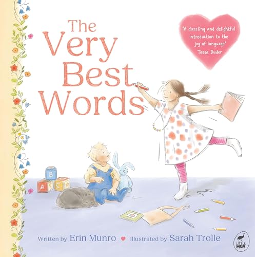 Stock image for The Very Best Words (Paperback) for sale by Grand Eagle Retail
