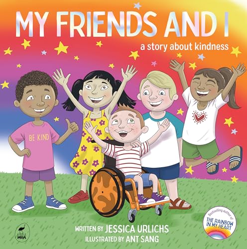Immagine dell'editore per My Friends and I (Paperback) venduto da CitiRetail