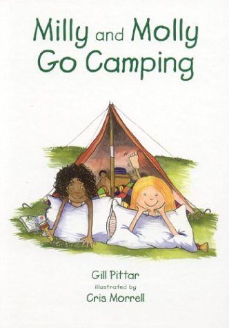 Stock image for Milly and Molly Go Camping (Milly Molly) for sale by HPB Inc.