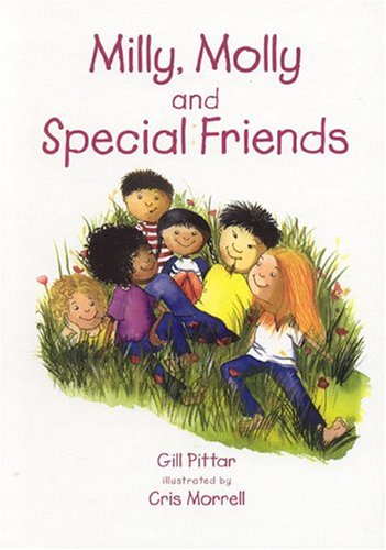 Stock image for Milly, Molly and Special Friends for sale by ThriftBooks-Atlanta