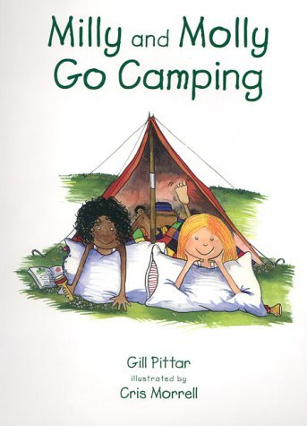 Beispielbild fr Milly and Molly Go Camping (Milly Molly) zum Verkauf von AwesomeBooks