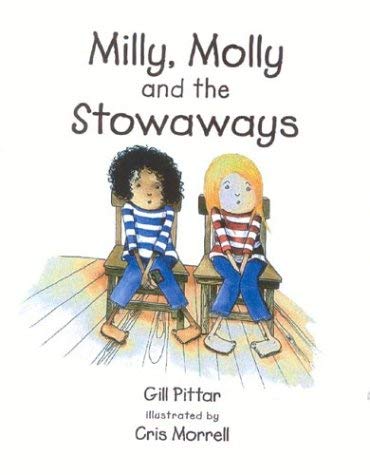 Imagen de archivo de Milly, Molly and the Stowaways a la venta por Better World Books