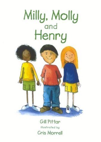 Stock image for Milly, Molly and Henry for sale by Better World Books