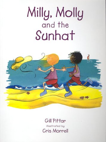 Stock image for Milly, Molly and the Sunhat for sale by Better World Books Ltd
