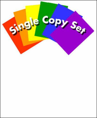 Rainbow Reading White Series Scs: Tapes (9781869741075) by Kingscourt / McGraw-Hill