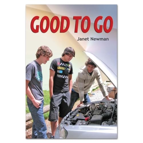 Beispielbild fr Good to Go (Selections) zum Verkauf von WorldofBooks