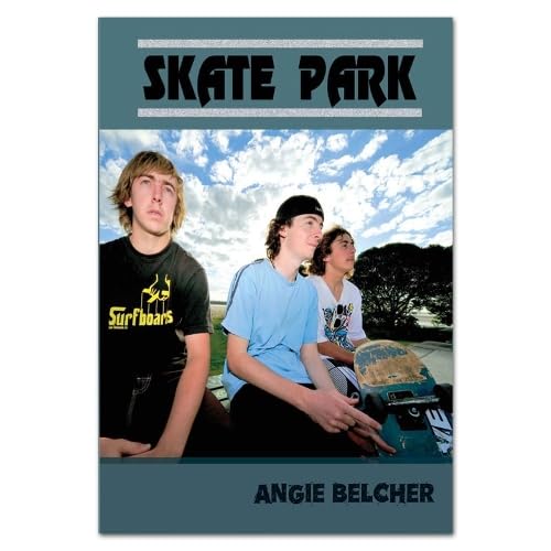 Imagen de archivo de Skate Park (Selections) a la venta por WorldofBooks