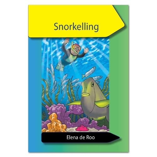 Beispielbild fr Snorkelling (Selections) zum Verkauf von WorldofBooks