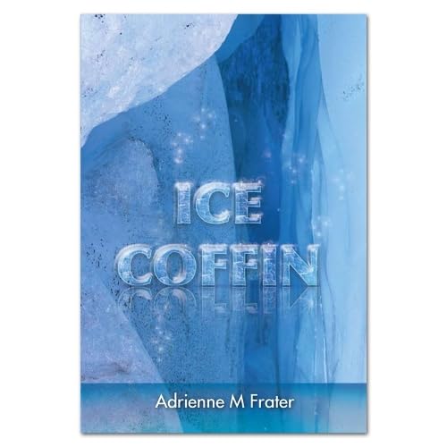 Beispielbild fr Ice Coffin (Selections) zum Verkauf von WorldofBooks