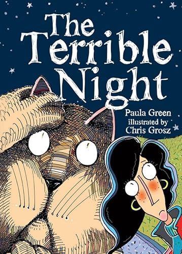 Stock image for The Terrible Night (Paperback) for sale by Grand Eagle Retail